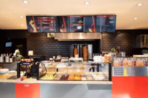 Star Kebap Großbettlingen