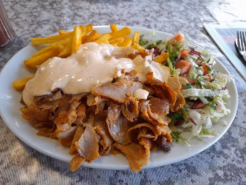Star Kebap Haus Mainz Kastel