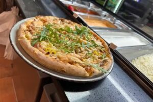 Star Kebap House & Pizza