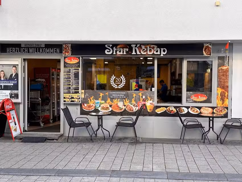 Star Kebap