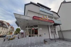 Star Pizza D&ouml;ner Haus
