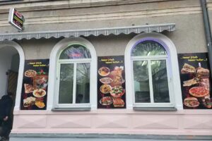Star Pizza-Döner-Haus