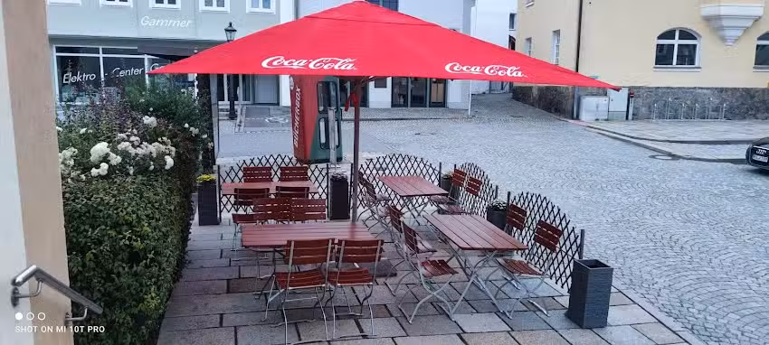 Star Pizza Heimservice Viechtach