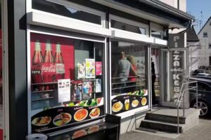 Star Pizza & Kebab