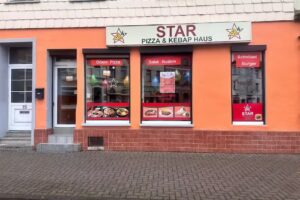 Star Pizza & Kebap Haus