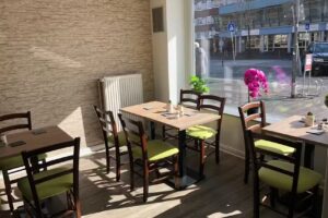 Star Pizza Kiel