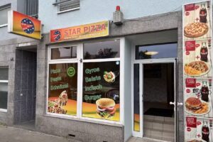 Star Pizza Leipzig