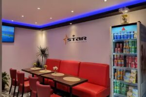 Star, Pizza & Nudelhaus