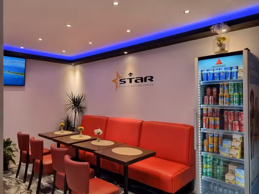 Star, Pizza & Nudelhaus