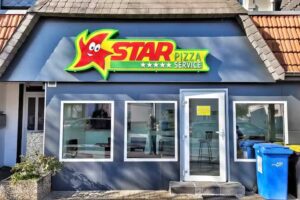 Star Pizza Service