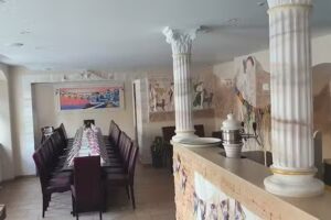 Star Pizza Service & Restaurant