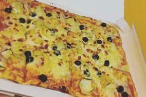 Star Pizza Stuttgart-Vaihingen