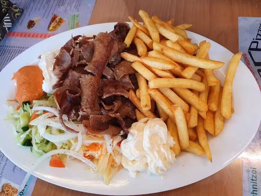 Star Pizzeria Nienburg