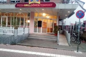 STAR RESTAURANT