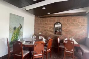 Star Steakhaus