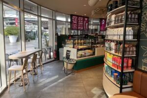 Starbucks