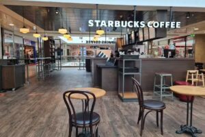 Starbucks