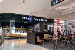 Starbucks