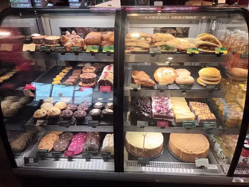 Starbucks &ndash; D&uuml;sseldorf Lierenfeld