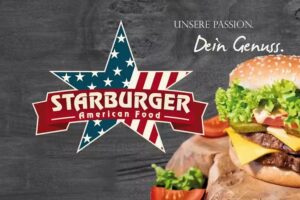 Starburger Lübeck