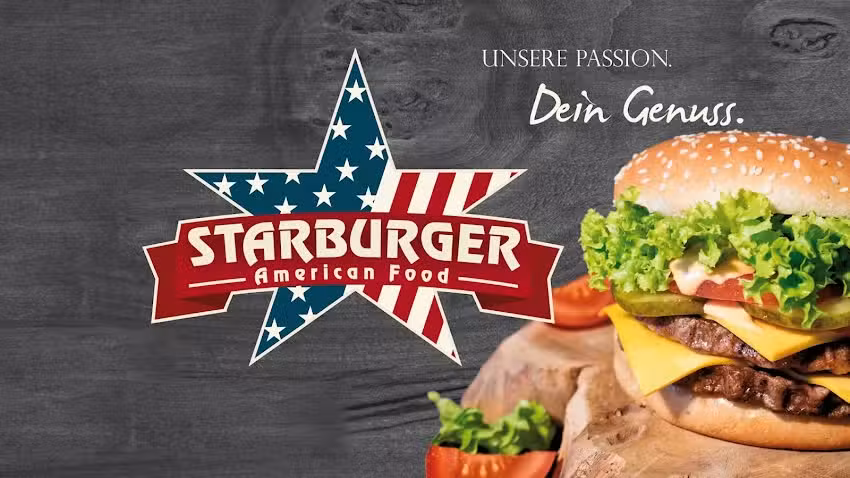 Starburger Lübeck