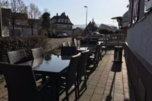 Staren Kebab