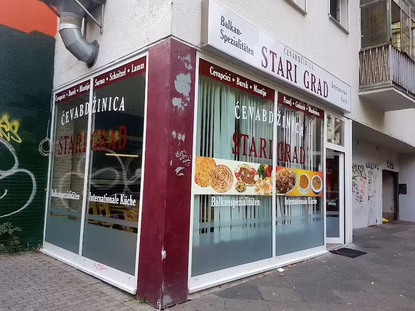 Stari Grad Ćevabdžinica