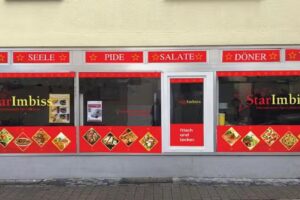 Starimbiss Maichingen