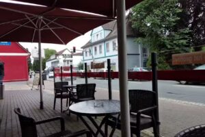 Starke Bäcker Achim