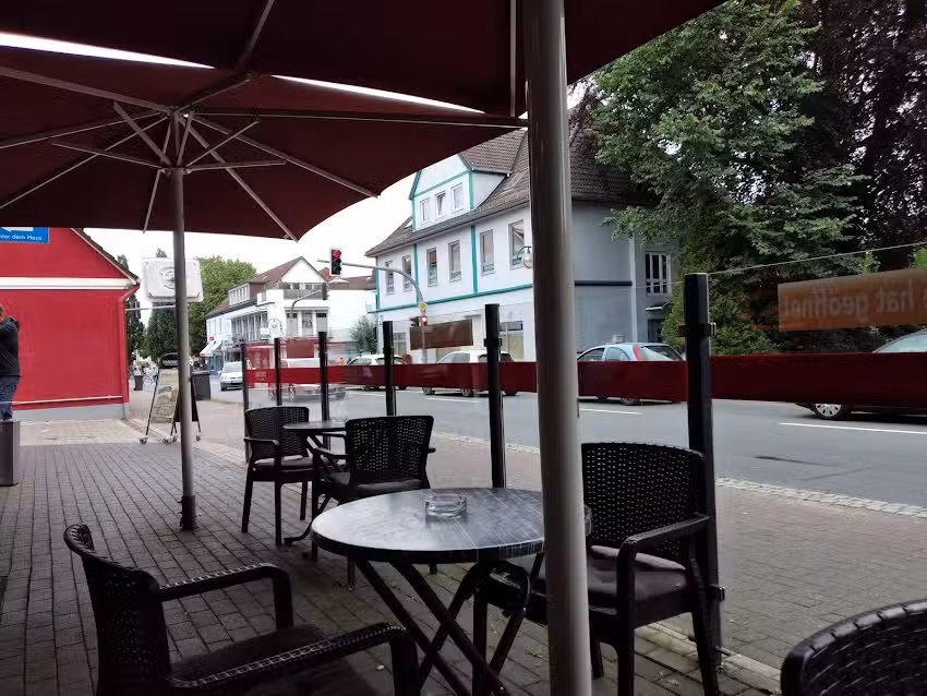 Starke B&auml;cker Achim