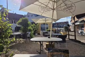 Starkes Caf&eacute;