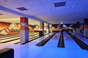 Starlight-Bowling Leipzig