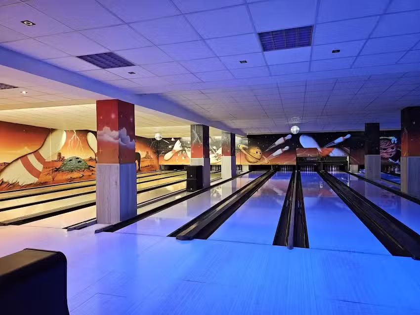 Starlight-Bowling Leipzig