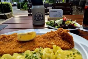 Starnberger Wirtshaus Olpe