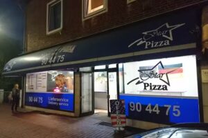 StarPizza Bad Fallingbostel