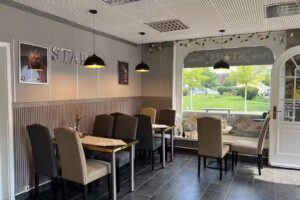 Stars Pizza & Döner