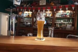 Station Bar