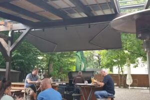 stattgarten, Inh. Manfred Laun