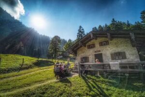 Staudacher Alm