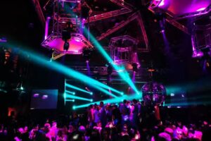 STAUPITZBAD 4 clubs