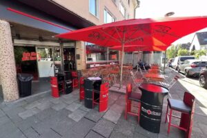 Steak Döner