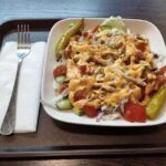 Steak Döner
