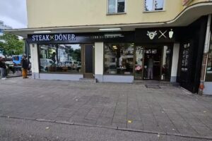 STEAK DÖNER Türkish Cuisine