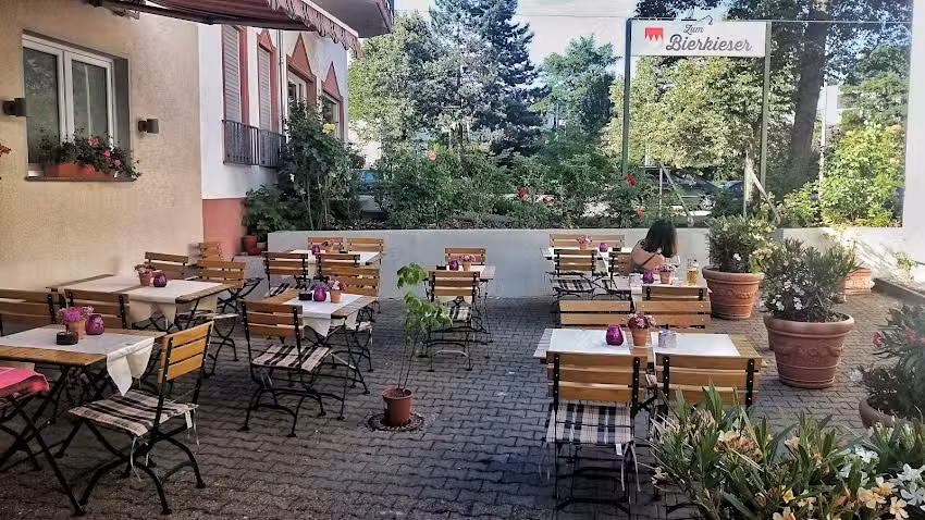 Steak & Grill Haus Niedernhausen