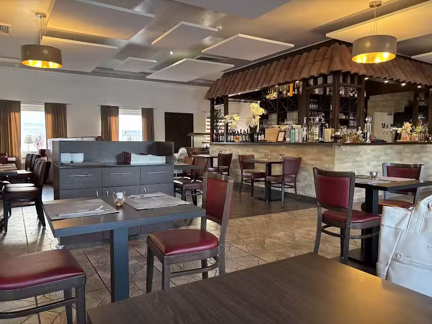 Steak-House an der Lesum