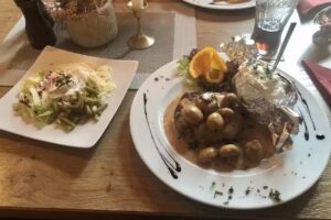 Steak House Balkangrill Bremerhaven