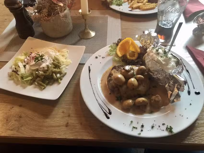 Steak House Balkangrill Bremerhaven
