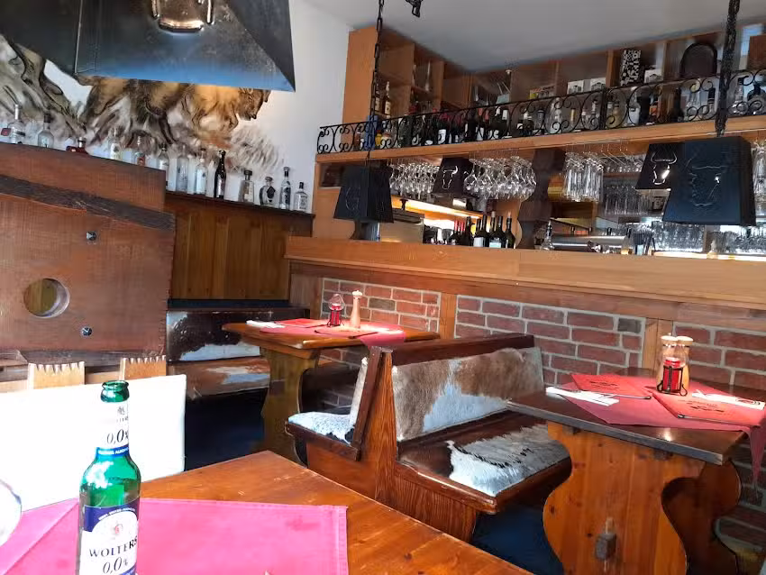 Steak House El Gaucho | Braunschweig