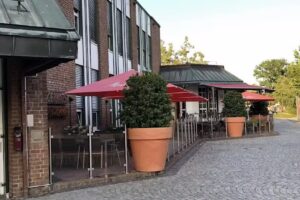 Steak House im B&uuml;rgerhaus