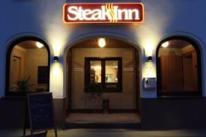 Steak Inn, Hotel & Restaurant